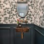 Pine Grove | Cloak Room | Interior Designers